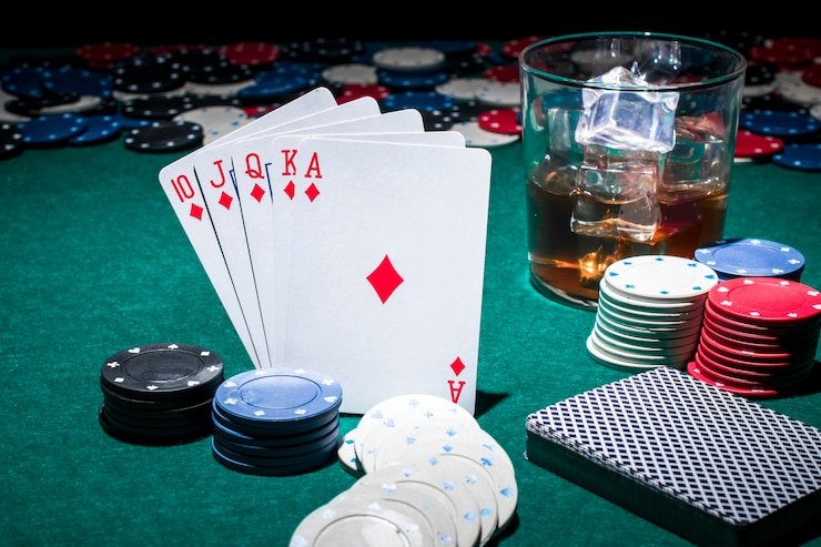 ip64 Flexible Bet Ranges