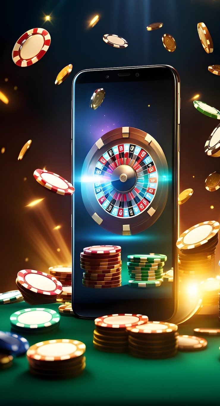ip64 Live Casino